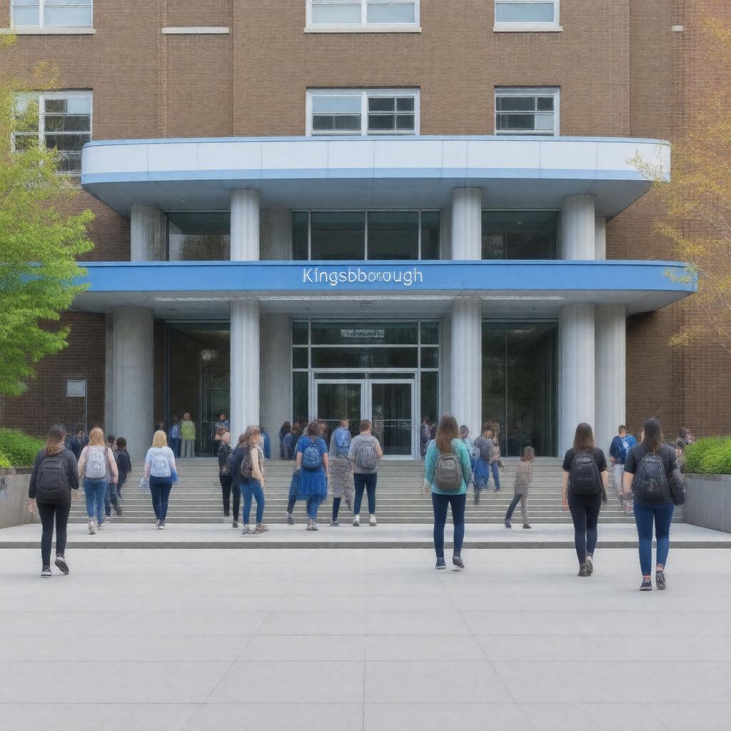 Kingsborough Community College